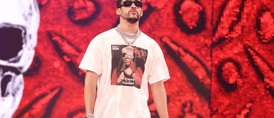 Bad Bunny sufrió los fuertes ataques de Damian Priest. Así quedó el cuerpo de Bad Bunny tras una brutal pelea callejera: fanáticos quedan en 'shock'