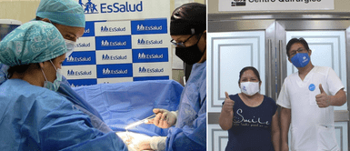 Conoce qué es un quiste. Médicos del hospital Negreiros le extirpan quiste de 7 kilos a mujer de 39 años