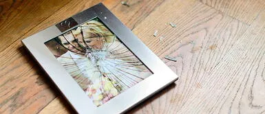 Cuando se cae una foto tiene varios significado según la imagen ¿Por qué se caen las fotos solas? Descubre el verdadero significado de este misterio