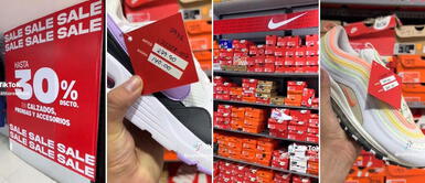 ¡Mega liquidación! Runa Store remata marcas Nike, Adidas Fila y más desde 140 soles: ¿cómo llegar? ¡Mega liquidación! Runa Store remata marcas Nike, Adidas, Puma y más desde 140 soles: ¿cómo llegar?