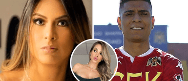 Rosa Fuentes reacciona así tras ver a Jossmery Toledo con papá de de Paolo Hurtado Rosa Fuentes reacciona así tras ver a Jossmery Toledo con papá de de Paolo Hurtado