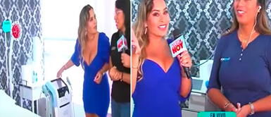 ¿Cuál es el emprendimiento de Rosa Fuentes, ex de Paolo Hurtado, con el que busca facturar? ¿Cuál es el NOVEDOSO y EXITOSO negocio de Rosa Fuentes que INICIÓ lejos de Paolo Hurtado?