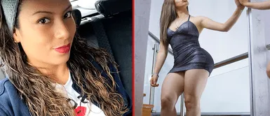 Jossmery Toledo le habría dedicado indirecta a Rosa Fuentes Jossmery Toledo contraataca y envía potente indirecta a ¿Rosa Fuentes?: “Ya no te quedes estancado, hazlo mejor”