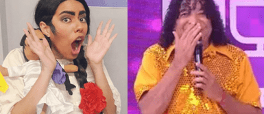 ¿'La Pánfila' y Carlos Vílchez tuvieron una relación? 'La Pánfila' sorprende con revelación sobre sus saliditas con Carlos Vílchez: "Es muy caballero"