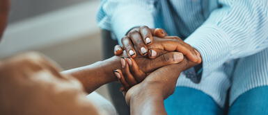 ¿Qué decirle a una persona enferma de cáncer? Palabras de consuelo para momentos difíciles ¿Qué decirle a una persona enferma de cáncer? Palabras de consuelo para momentos difíciles