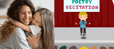 Poemas para el Día de la madre que haran llorar a mamá de la emoción Poemas por el Día de la Madre que harán llorar a mamá: 12 versos BONITOS que puedes dedicar