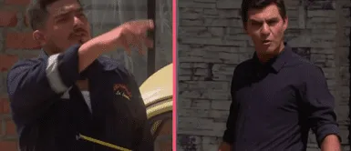 AFHS: Joel Gonzales revive icónico meme de Lionel Messi diciéndole “Que miras, bobo” AFHS: Joel Gonzales revive icónico meme de Lionel Messi diciéndole “Que miras, bobo”