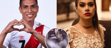 Jossmery Toledo admite que se enamoro de Paolo Hurtado, pero ya no estará con él Jossmery Toledo confiesa que se enamoró de Paolo Hurtado, pero que él le mintió: “El amor es ciego”