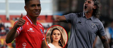 Paolo Hurtado: Cienciano habría resuelto terminar el contrato con el jugador tras escándalos Paolo Hurtado: Cienciano habría resuelto terminar el contrato con el jugador tras escándalos