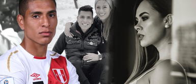 Jossmery Toledo terminó con Paolo Hurtado tras regreso de Rosa Fuentes a Perú Jossmery Toledo revela que terminó a Paolo Hurtado: “Por mis valores estoy soltera”