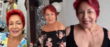 Actriz peruana es un ícono denttro del medio artístico. ¿Cuál es el verdadero nombre de Teddy Guzmán, actriz con una de las voces más sensuales de la TV?