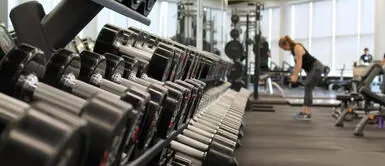 Iquitos: mujer fallece súbitamente en gimnasio mientras realizaba rutina de piernas Iquitos: mujer fallece súbitamente en gimnasio mientras realizaba rutina de piernas