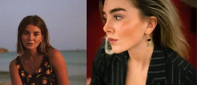 Actriz de 'AFHS' es una consolidada histrionista que ahora radica en Perú. Al Fondo Hay Sitio: ¿Cómo Álex Bejar, actriz que da vida a Laia, llegó al Perú?