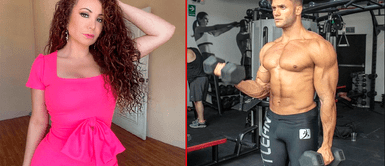 Janet Barboza y Fabio Agostini sostienen duro enfrentamiento Fabio Agostini: ¿Por qué enloqueció en vivo y a qué se debe que haya agredido verbalmente a Janet Barboza?