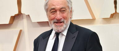 Robert De Niro ha sorprendido a todos al hablar de su séptimo hijo Robert De Niro es padre a los 79 años: así presumió el actor a su séptimo hijo