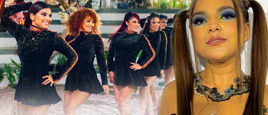 Susana Alvarado: ¿qué peligrosa enfermedad obligó a la integrante de "Corazón Serrano" a alejarse de los escenarios? Susana Alvarado: ¿qué peligrosa enfermedad obligó a la integrante de "Corazón Serrano" a alejarse de los escenarios?