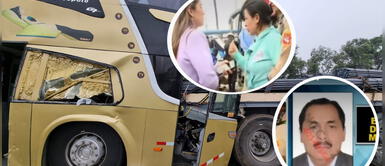 “Empresa Flores no respetaba sus horarios de sueño”, afirman familiares de chofer fallecido “Empresa Flores no respetaba sus horarios de sueño”, afirman familiares de chofer fallecido