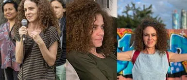 Ella es una reconocida bailarina que es muy famosa por su trabajo en la TV como jurado. ¿Qué pasó con Pachi Valle-Riestra, ex jurado de “El gran show” de Gisela Valcárcel y por qué desapareció de la TV?