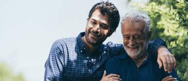 Carta a mi papá por ser madre y padre: "la ausencia de mamá no te detuvo" Carta a mi papá por ser madre y padre: "la ausencia de mamá no te detuvo"