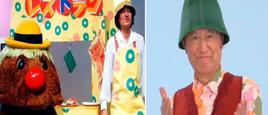 Noppo Takami falleció a los 88 años en Japón. Golpe a la nostalgia: murió Noppo, icónico actor de "¿Puedo hacerlo yo?", a los 88 años