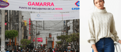 Top 5 de tiendas en Lima que venden ropa de invierno de calidad y a precio de remate: ubicación ¡Datazo! Tiendas de Gamarra y más venden ropa de invierno de calidad con precios bajos: ¿Cómo llegar?