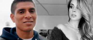 ¿Jossmery Toledo se arrepientió de amorío con Paolo Hurtado tras descubrir mentiras? ¿Jossmery Toledo se arrepientió de amorío con Paolo Hurtado tras descubrir mentiras?