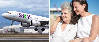 ¡Engríe a mamá! Así puedes comprar pasajes baratos a destinos nacionales para el Día de la Madre 2023 ¡Engríe a mamá! Así puedes comprar pasajes baratos a destinos nacionales para el Día de la Madre 2023