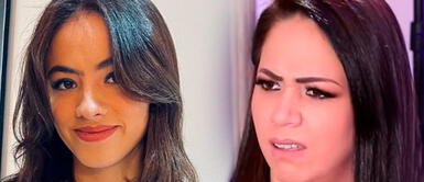 Melissa Klug enfrenta a detractores de su hija por abandonar la universidad Melissa Klug enfrenta a detractores de su hija por abandonar la universidad: "¿Cuándo ingresó que nunca lo supe?"