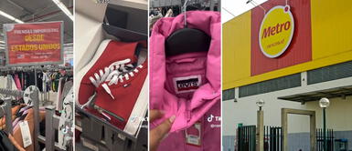 Top de 15 almacenes de remate con zapatillas y prendas de Estados Unidos: ubicación, marcas y más Los 15 almacenes de remates de zapatillas y ropa de marca desde S/ 40: ¿dónde quedan?