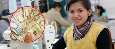 Día de la Madre 2023: ¿Si soy mamá y trabajo el domingo 14 de mayo me pagarán el doble? Día de la Madre 2023: ¿Si soy mamá y trabajo el domingo 14 de mayo me pagarán el doble?