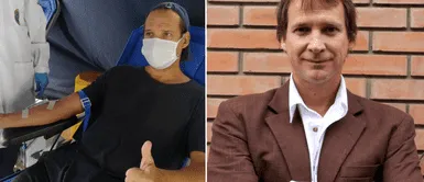 Actor de 'Al fondo hay sitio' padece cáncer de próstata. ¿Qué es el cáncer de próstata? El mal que padece el actor Christian Thorsen