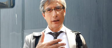 Federico Salazar es criticado por usuarios tras pedir la creación del término ‘varonicidio’ Federico Salazar es criticado por usuarios tras pedir la creación del término ‘varonicidio’