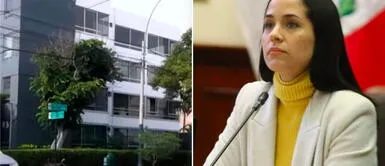 Así luce el lujoso departamento que Sigrid Bazán compró a 330 mil dólares: ¿Pagó todo al contado? Así luce el lujoso departamento que Sigrid Bazán compró a 330 mil dólares ¿al contado?
