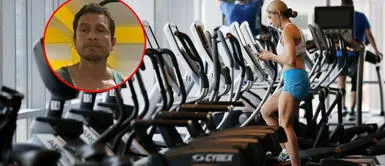 Instructor de mujer que perdió la vida en gimnasio de Iquitos rompe su silencio: Fue algo fortuito Instructor de mujer que perdió la vida en gimnasio de Iquitos rompe su silencio: "Fue algo fortuito"