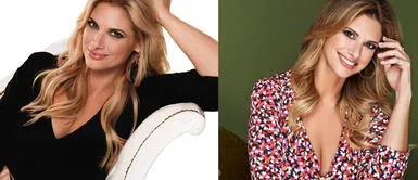 Ella es una de las sexólogas más importantes de todo el mundo. Alessandra Rampolla, la diosa erótica de la TV: ¿qué fue de la sexóloga que veías a escondidas?