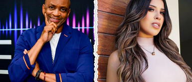 Yahaira Plasencia rompe su silencio y revela el motivo que la oligó a distanciarse de Sergio George. Yahaira Plasencia rompe su silencio y revela qué la oligó a distanciarse de Sergio George