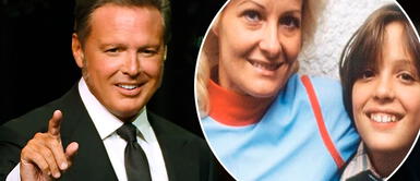 Luis Miguel y la desaparición de Marcela Basteri, la historia que todavía no tiene final Luis Miguel revive leyenda de su madre al publicar foto con ella: ¿qué pasó con Marcela Basteri?