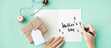 Frases para el día de la madre: Los mejores mensajes para saludar a mamá Frases para el día de la madre: Los mejores mensajes para saludar a mamá