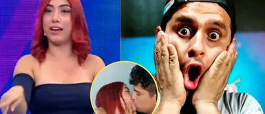 Robotina empieza nueva relación y se burla de Robotín. 'Robotina' empieza nueva relación y se burla de 'Robotín': “Sus shows bajaron sin mí”