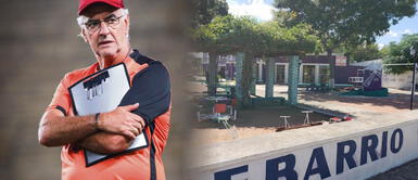 Jorge Fossati y el hecho que marcó su niñez para dedicarse al fútbol: En mi casa no sobraba nada Jorge Fossati y el hecho que marcó su niñez para dedicarse al fútbol: "En mi casa no sobraba nada"