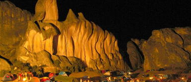 Es la mejor opción para acampar con amigos o salir con pareja. ¡Prepárate para la aventura! Conoce cómo llegar desde Lima a Marcahuasi