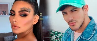 Jean Paul Santa María desmiente a Angie Jibaja tras indicar que no puede ver a sus hijos Jean Paul Santa María desmiente a Angie Jibaja tras indicar que no puede ver a sus hijos