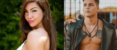 Paloma Fiuza y Tomi Narbondo son captados pasando la noche juntos Paloma Fiuza y el 'Chico Dorado' Tomi Narbondo pasan la noche juntos y encienden rumores de romance: "La pasamos bien"