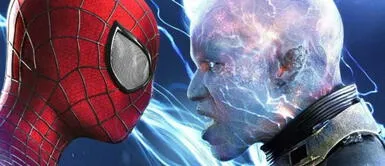 Actor no la pasa bien. Todos sus fans esperan buenas noticias. La trágica situación de Electro de Spider-Man: Jamie Foxx estaría en las últimas