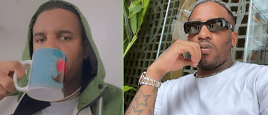 Jefferson Farfán hace broma en Instagram. Jefferson Farfán hace inesperada revelación en sus redes: "Estamos aguja"