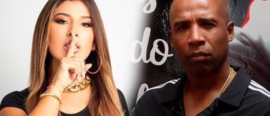 Cuto Guadalupe destruye a Yahaira Plasencia, examiga de Jefferson Farfán, y la manda estudiar canto ‘Cuto’ Guadalupe explica porqué detesta a Yahaira: “Nunca supo lo que es la humildad. Que estudie para canto”