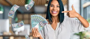 Foto: Prestamype Solicita un préstamo para construcción desde S/50 mil y sorprende a mamá