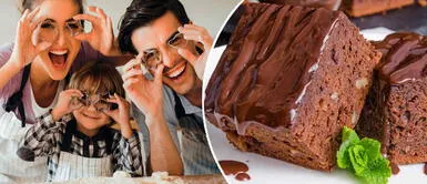 Los mejores postres para preparar en el Día de la madre Postres para preparar en el Día de la Madre: recetas para robarle el corazón a mamá