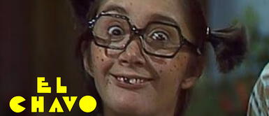 La chilindrina fue el papel de María Antonieta de las Nieves El chavo del 8 y el día que dijo cómo se llama la Chilindrina: viste escena y la olvidaste