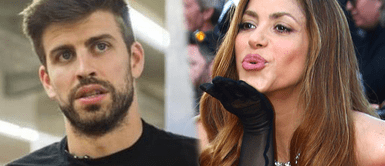 Shakira aleja a Piqué de su vida con crucial decisión Shakira toma decisión crucial para alejar por completo a Gerard Piqué de su vida